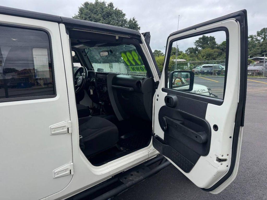 used 2008 Jeep Wrangler car