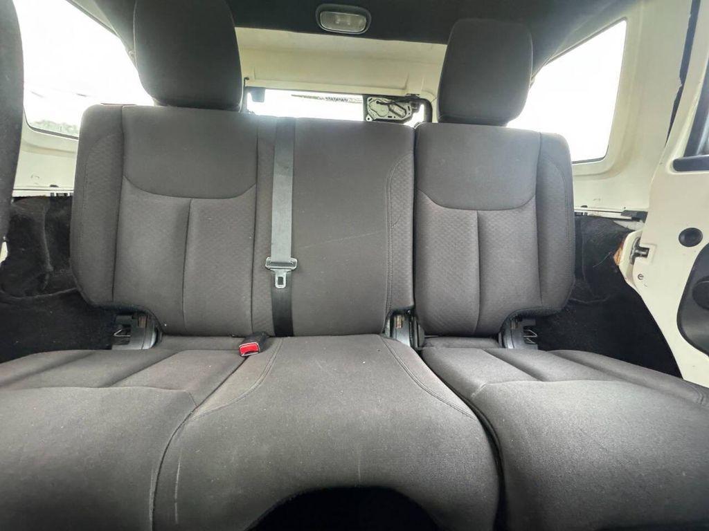 used 2008 Jeep Wrangler car