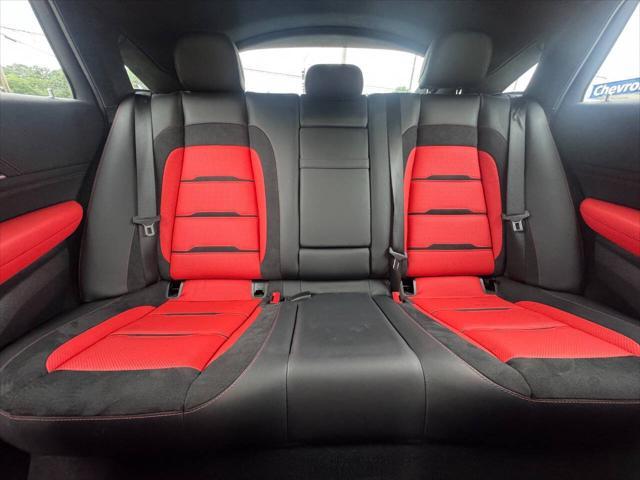 used 2023 Mercedes-Benz AMG GLE 53 car
