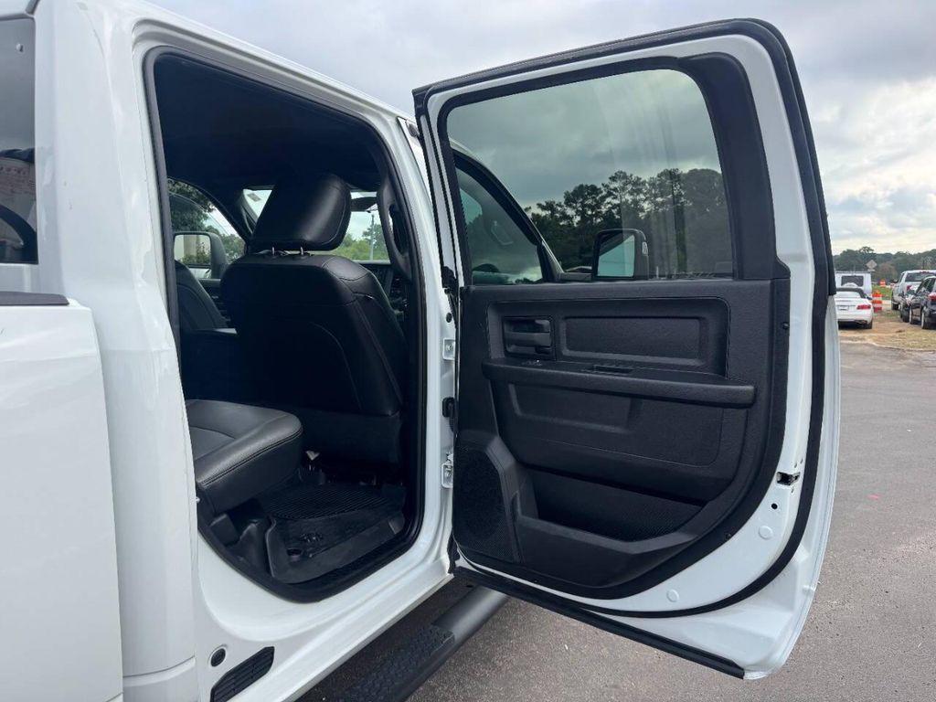 used 2024 Ram 2500 car