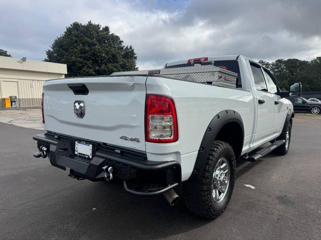 used 2024 Ram 2500 car
