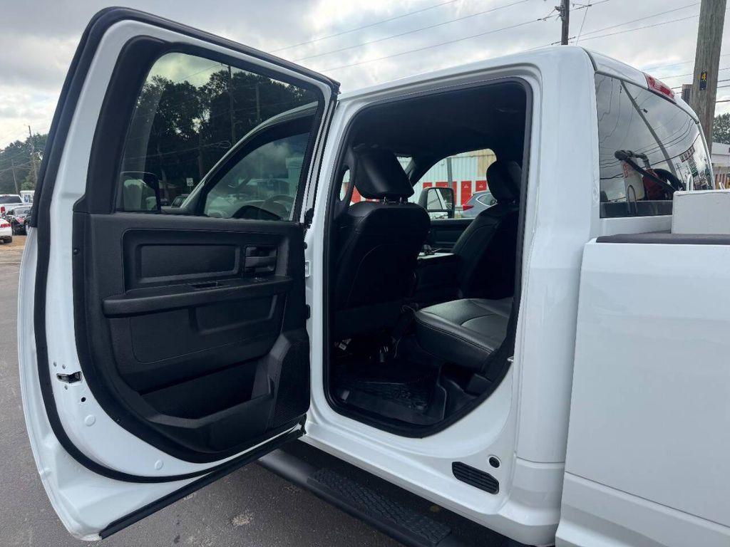 used 2024 Ram 2500 car