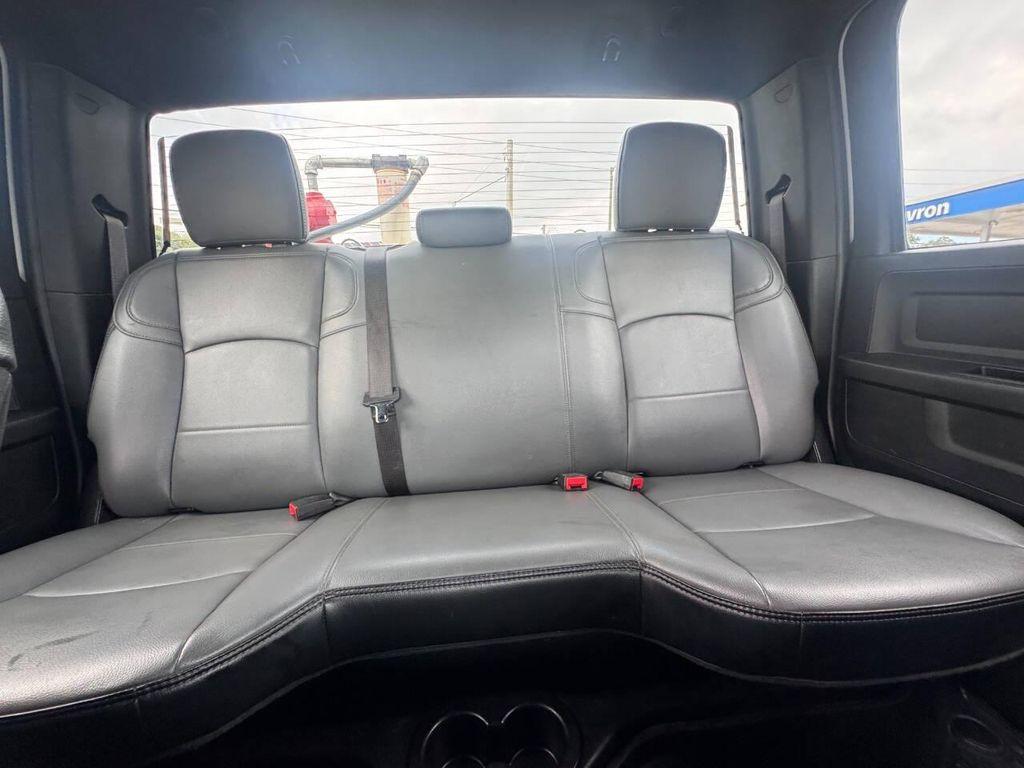 used 2024 Ram 2500 car
