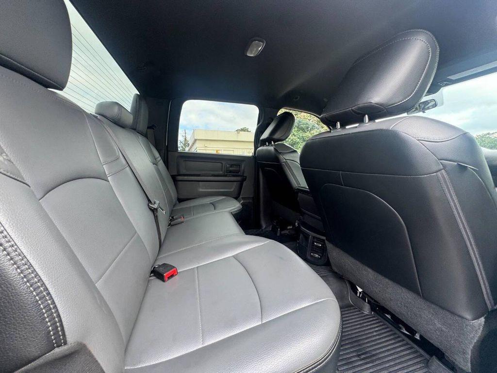 used 2024 Ram 2500 car
