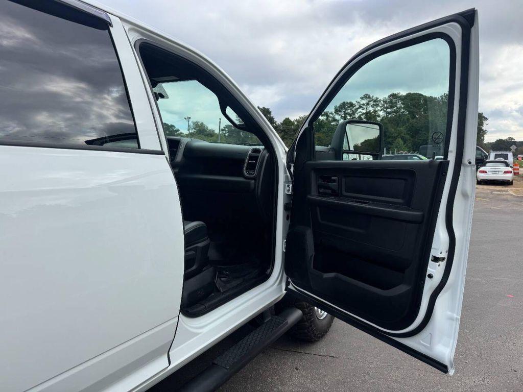 used 2024 Ram 2500 car