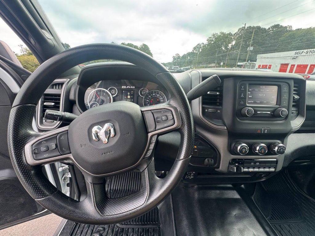 used 2024 Ram 2500 car