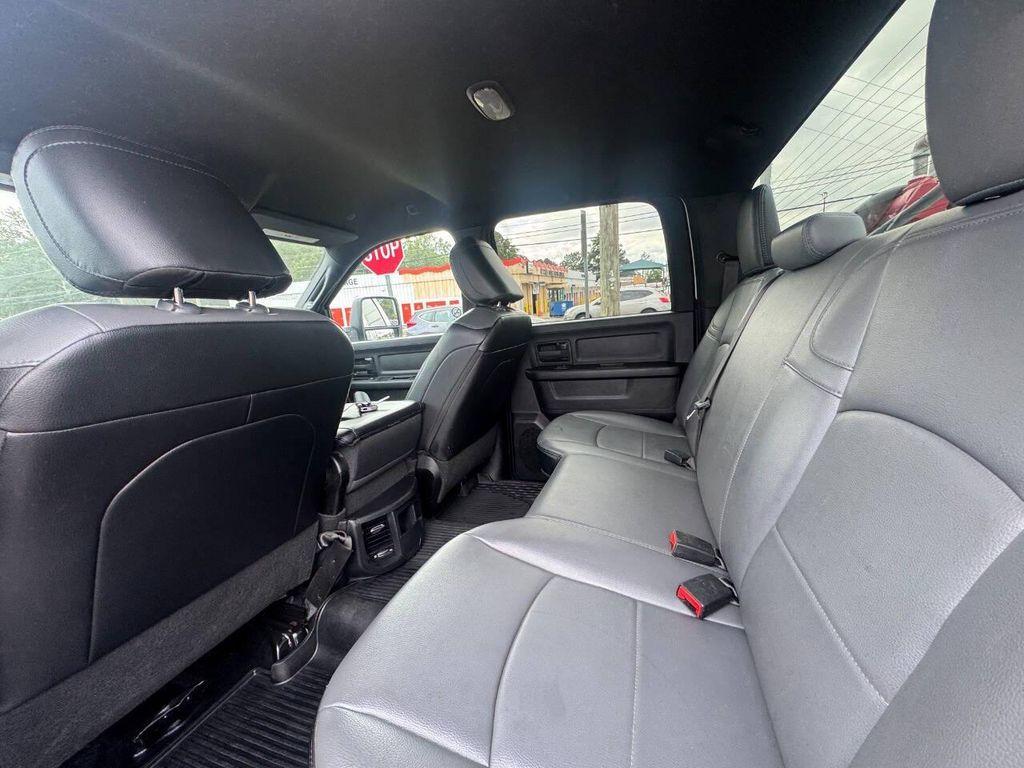 used 2024 Ram 2500 car