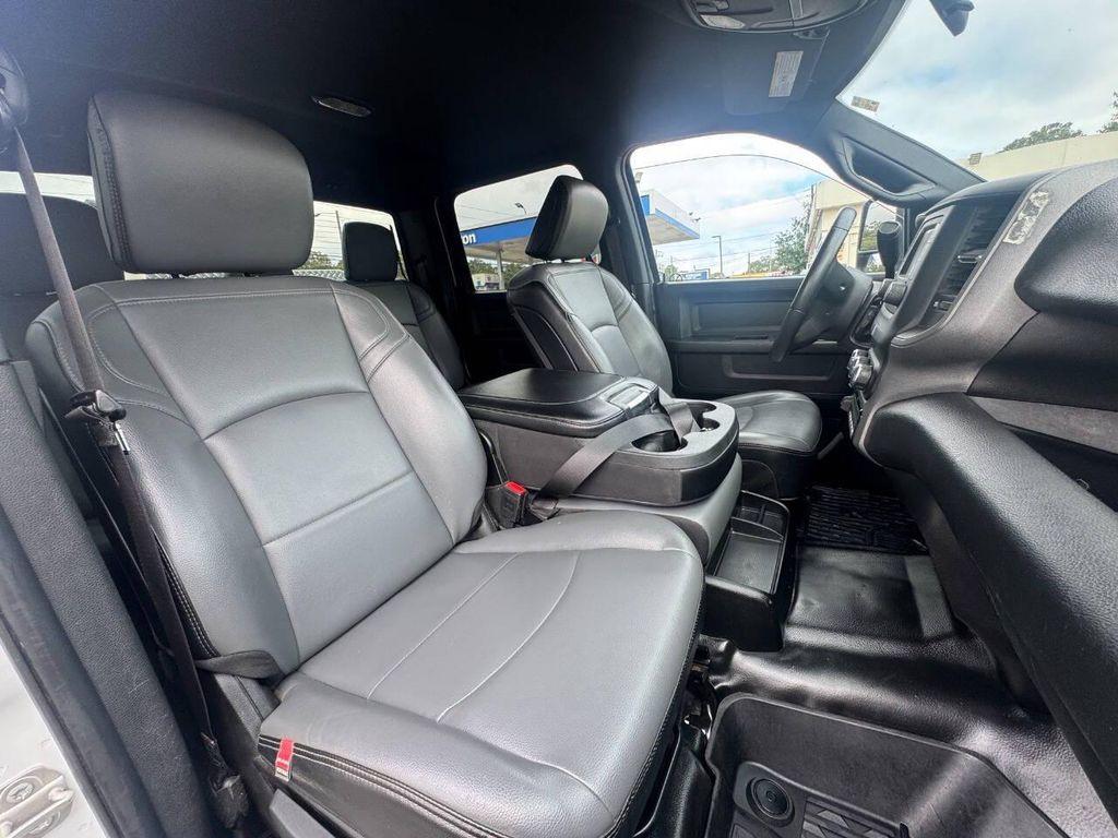 used 2024 Ram 2500 car