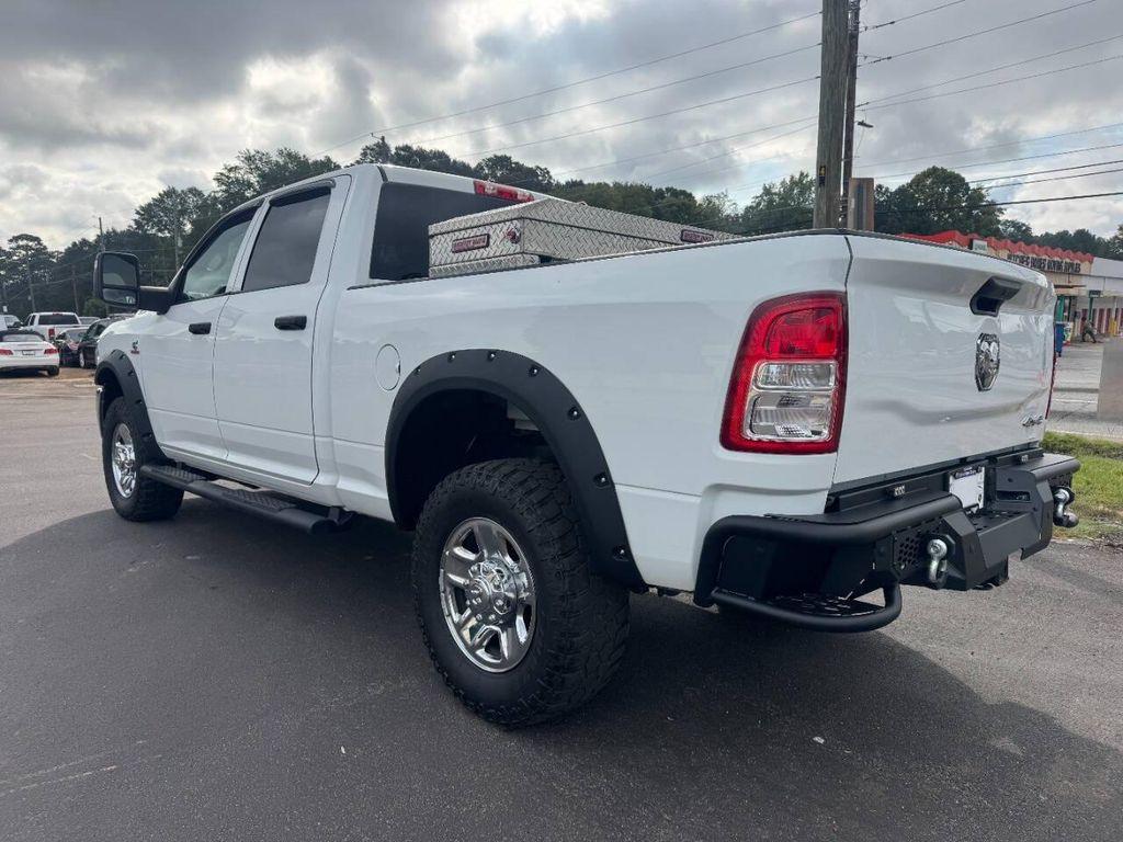 used 2024 Ram 2500 car