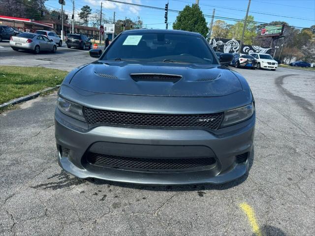 used 2016 Dodge Charger car, priced at $42,500