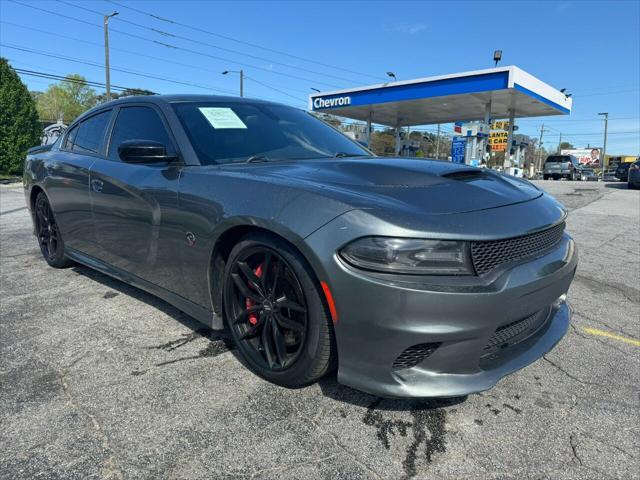 used 2016 Dodge Charger car, priced at $42,500