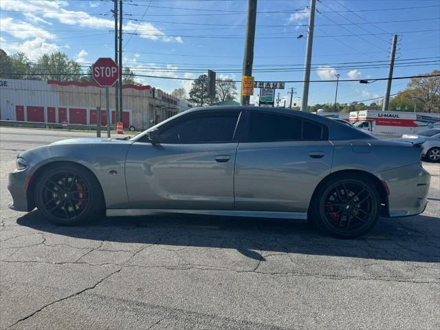 used 2016 Dodge Charger car, priced at $42,500