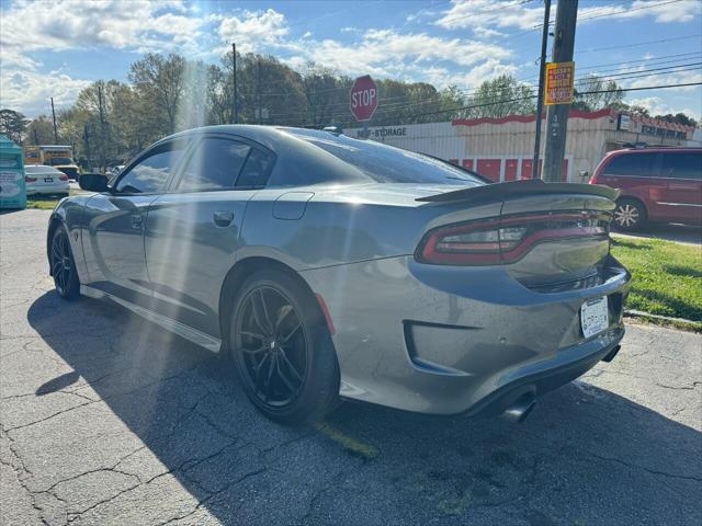 used 2016 Dodge Charger car, priced at $42,500