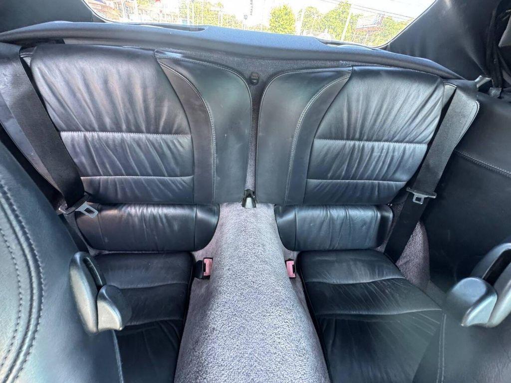 used 2003 Porsche 911 car