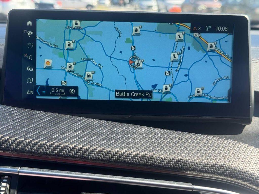 used 2019 BMW i8 car