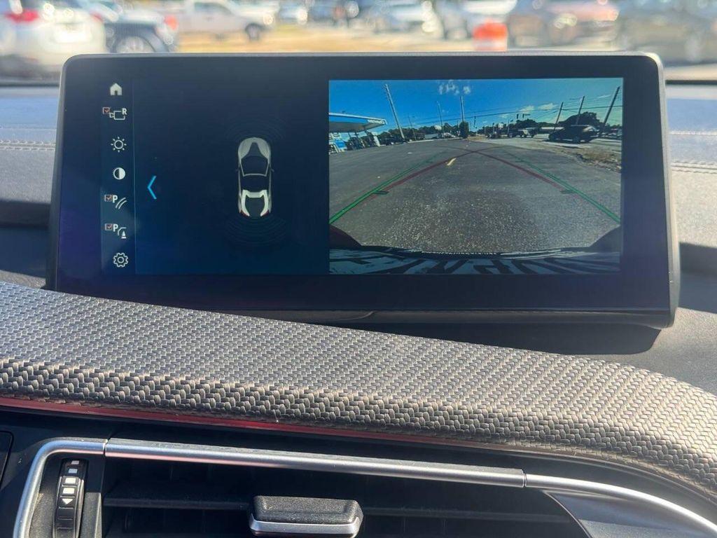 used 2019 BMW i8 car