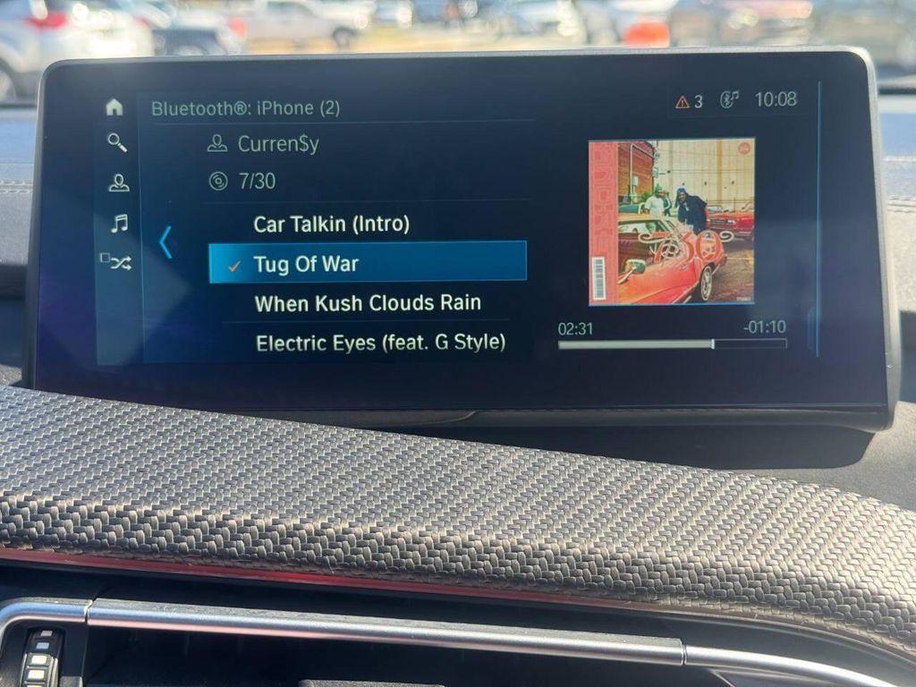 used 2019 BMW i8 car