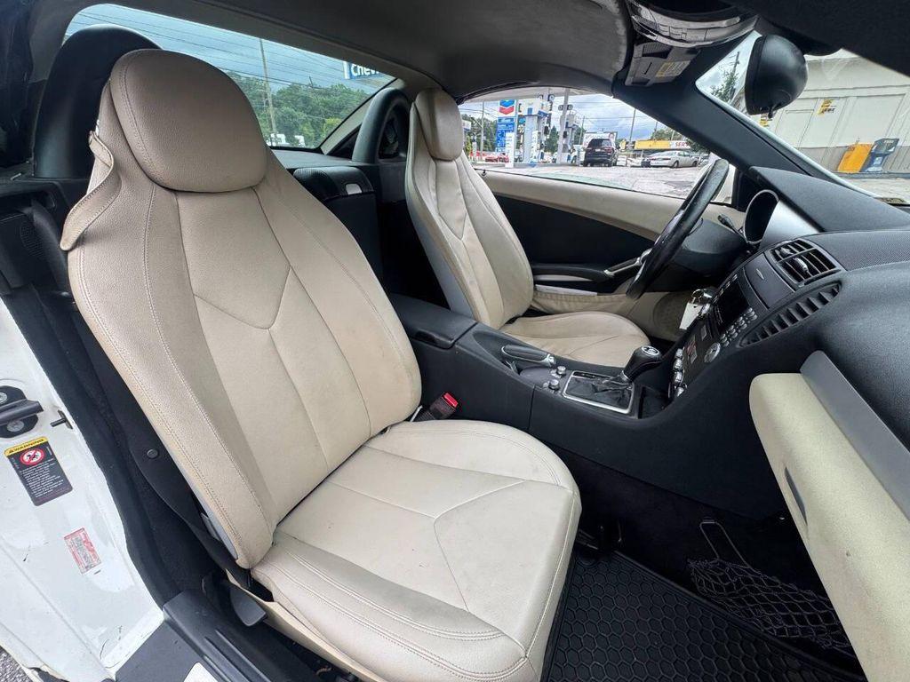 used 2005 Mercedes-Benz SLK-Class car