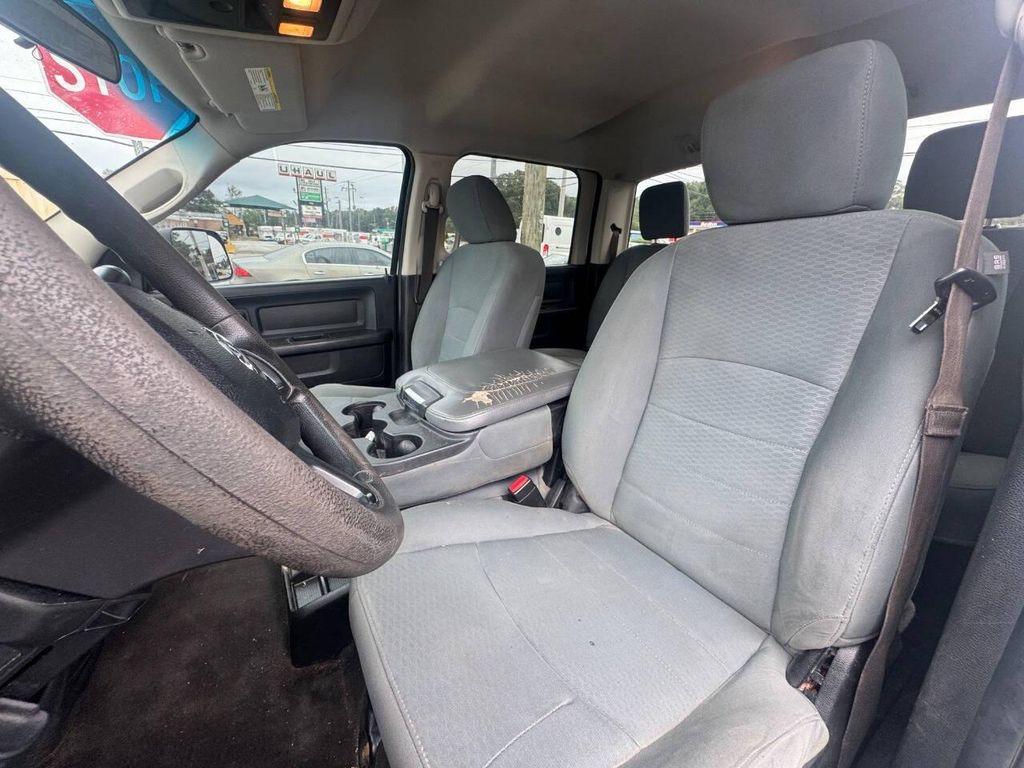 used 2017 Ram 2500 car