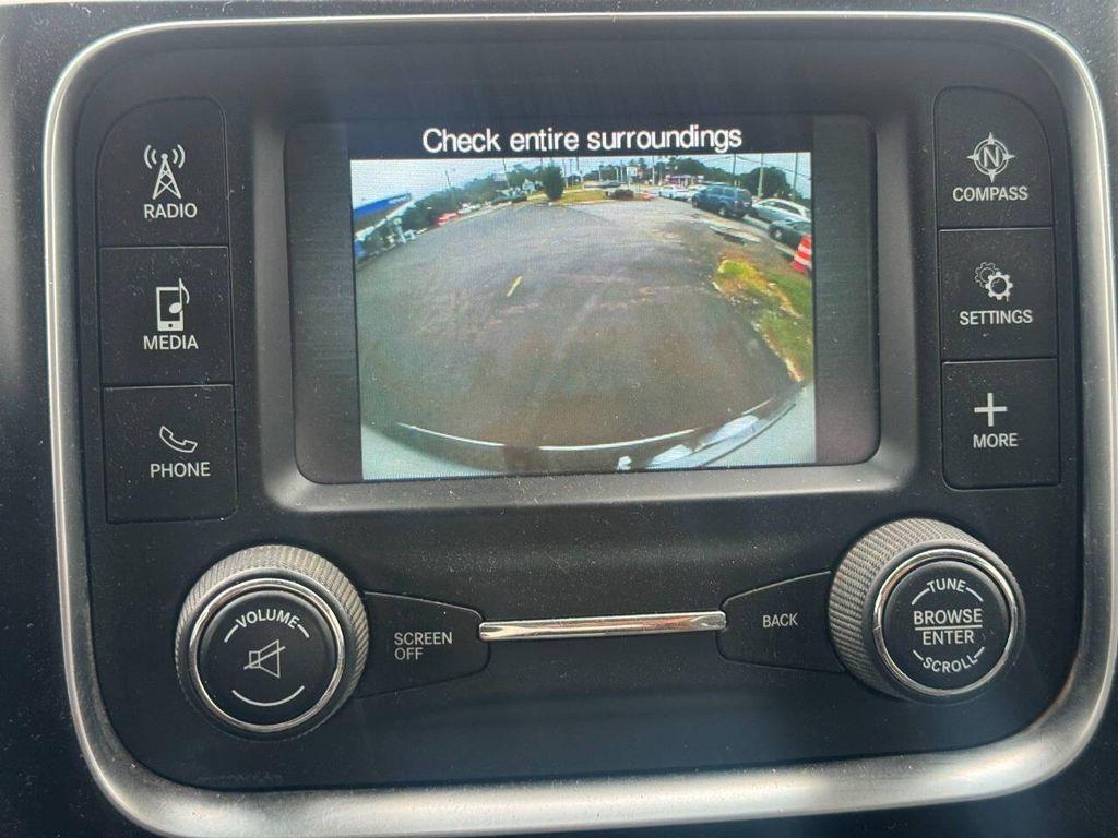 used 2017 Ram 2500 car