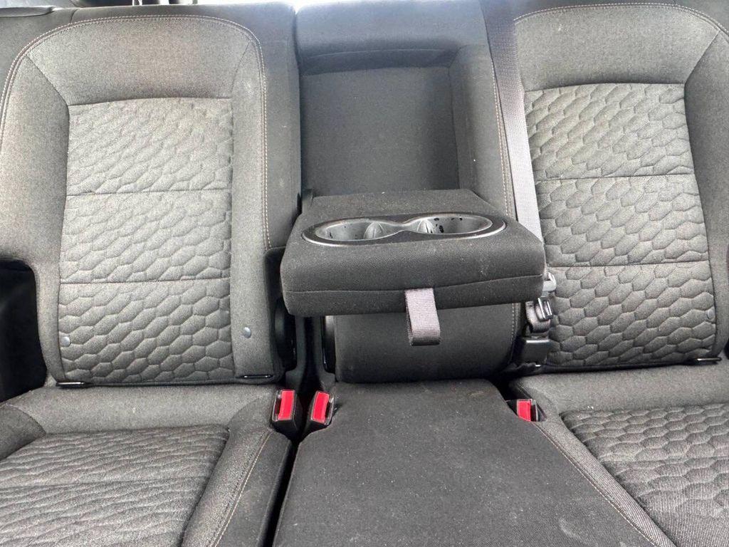 used 2020 Chevrolet Equinox car, priced at $10,999