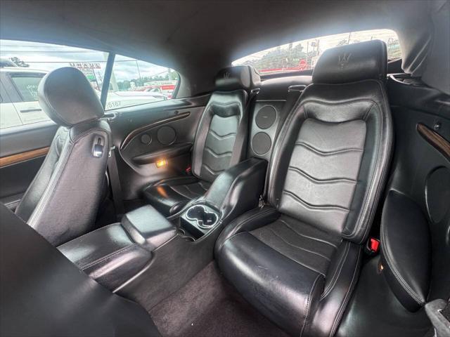 used 2014 Maserati GranTurismo car