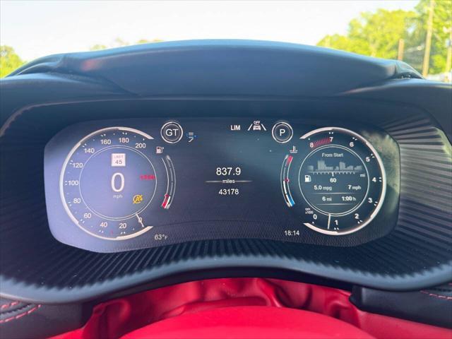 used 2021 Aston Martin DBX car