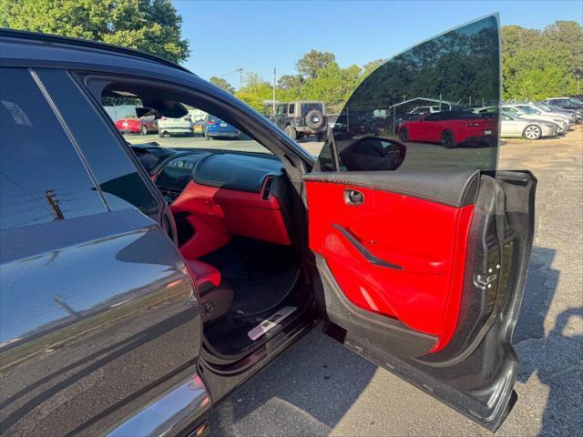 used 2021 Aston Martin DBX car
