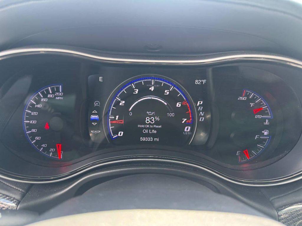 used 2021 Jeep Grand Cherokee car