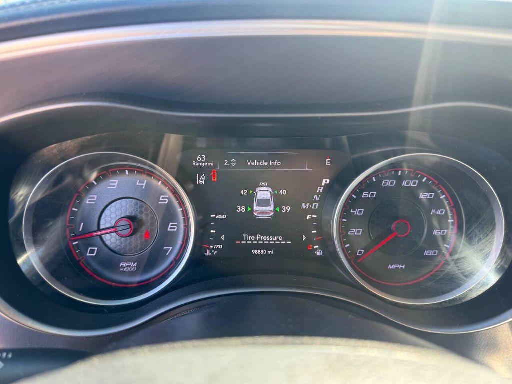 used 2020 Dodge Charger car