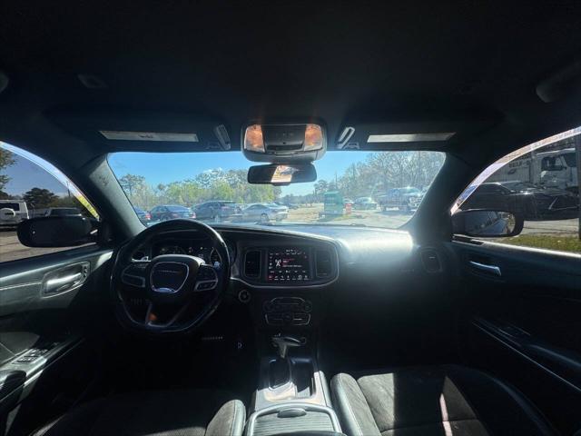 used 2020 Dodge Charger car