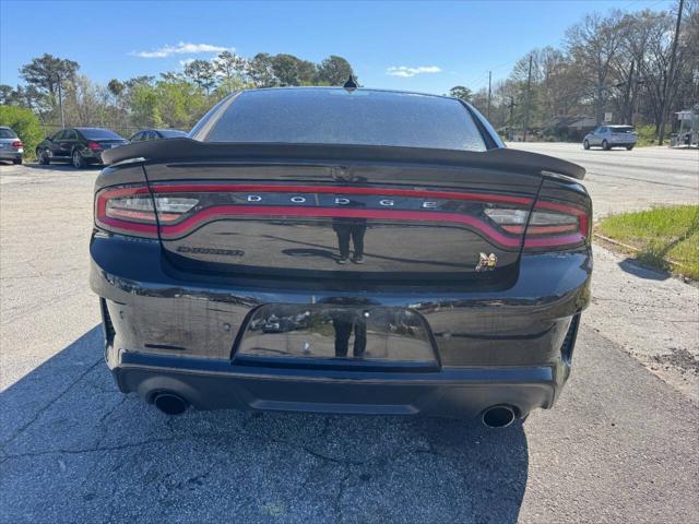 used 2020 Dodge Charger car