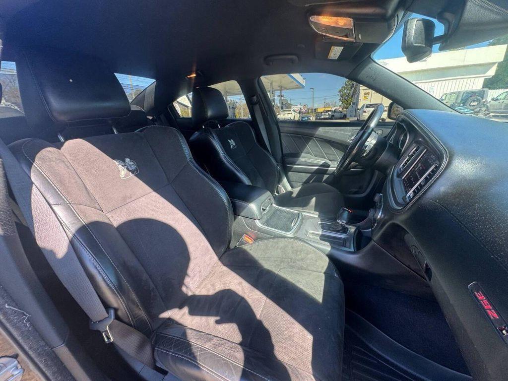 used 2020 Dodge Charger car