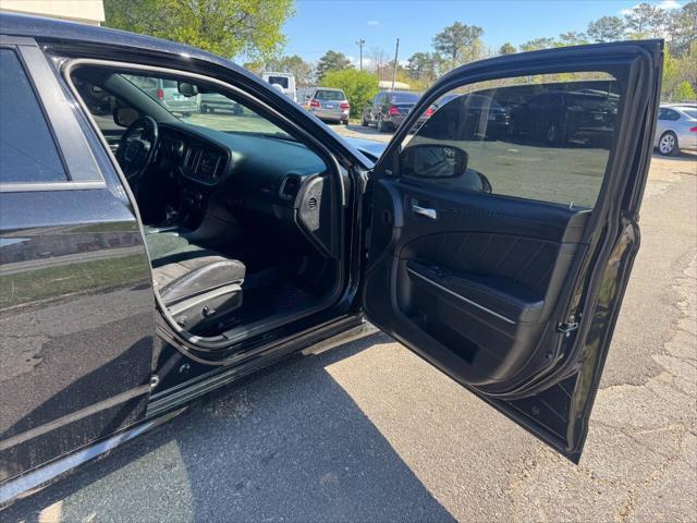 used 2020 Dodge Charger car