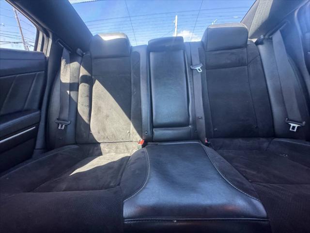 used 2020 Dodge Charger car