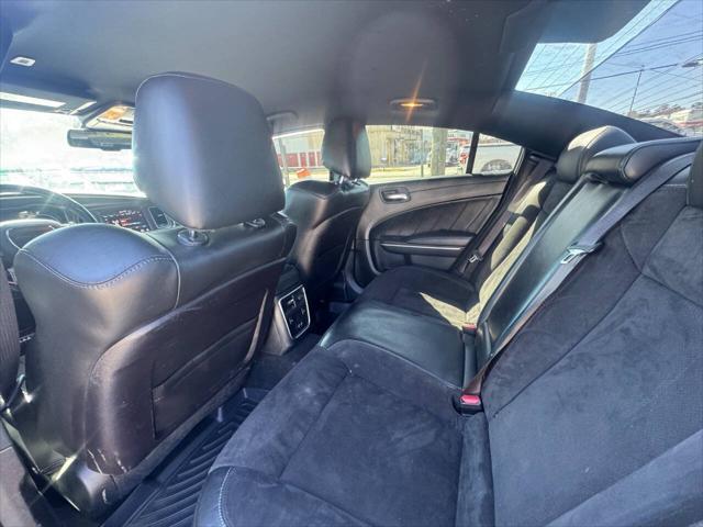 used 2020 Dodge Charger car