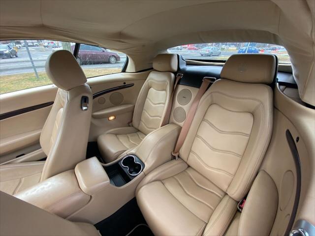 used 2014 Maserati GranTurismo car, priced at $38,999