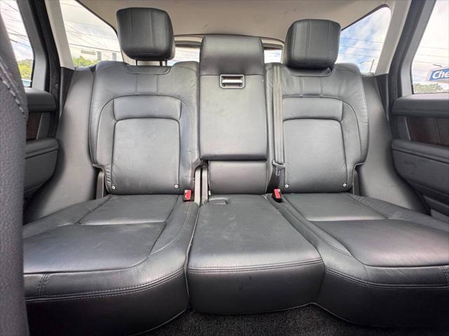 used 2021 Land Rover Range Rover car, priced at $68,999