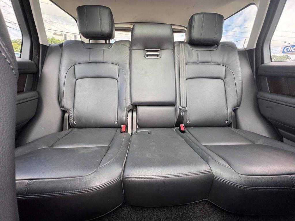 used 2021 Land Rover Range Rover car, priced at $68,999