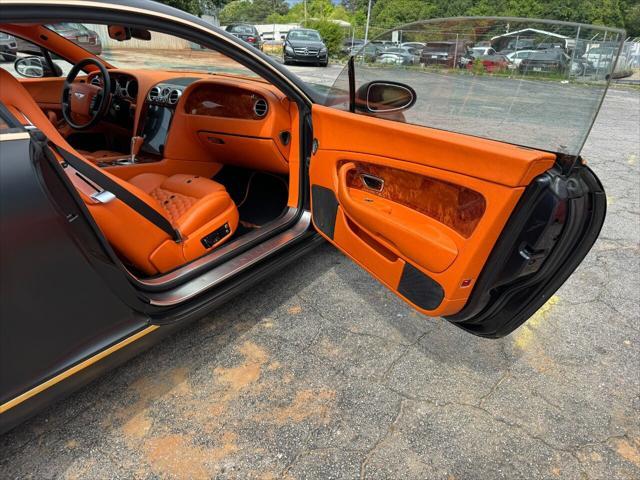 used 2005 Bentley Continental GT car, priced at $38,999