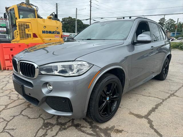 used 2016 BMW X5 car, priced at $24,999