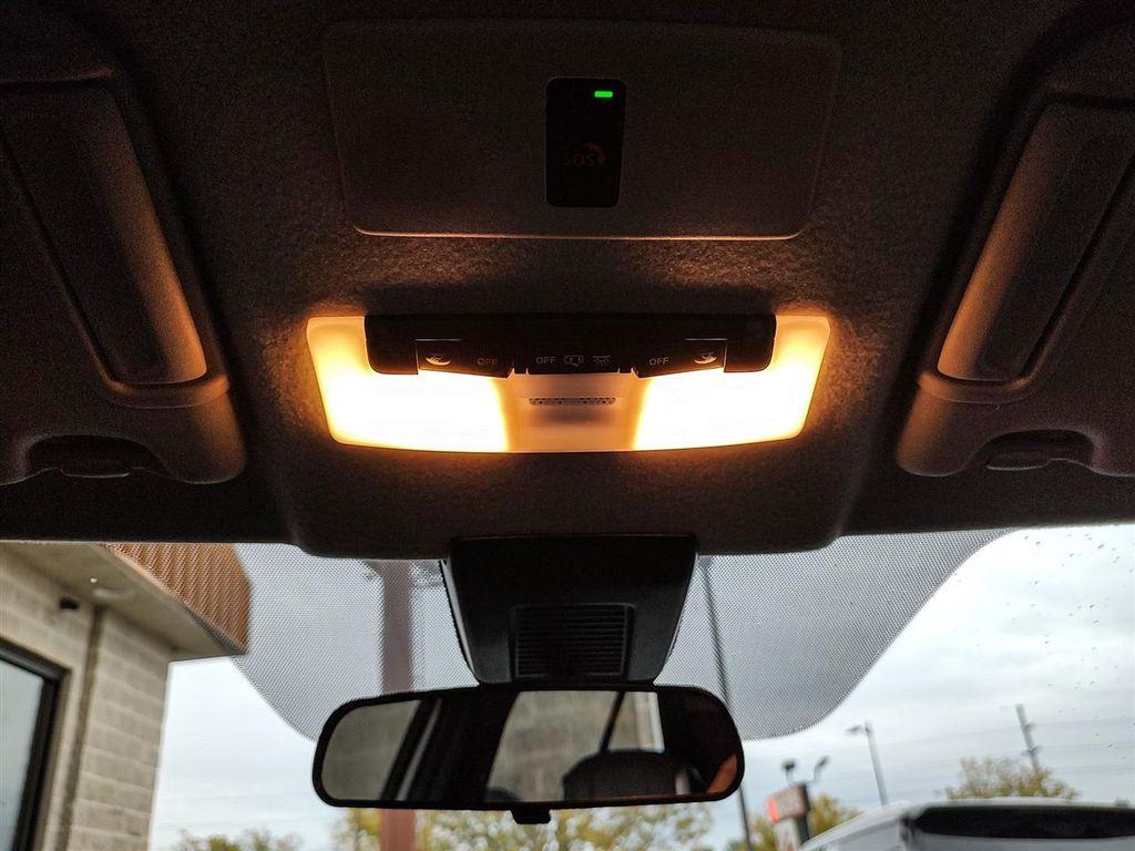 used 2024 Nissan Kicks car, priced at $23,300