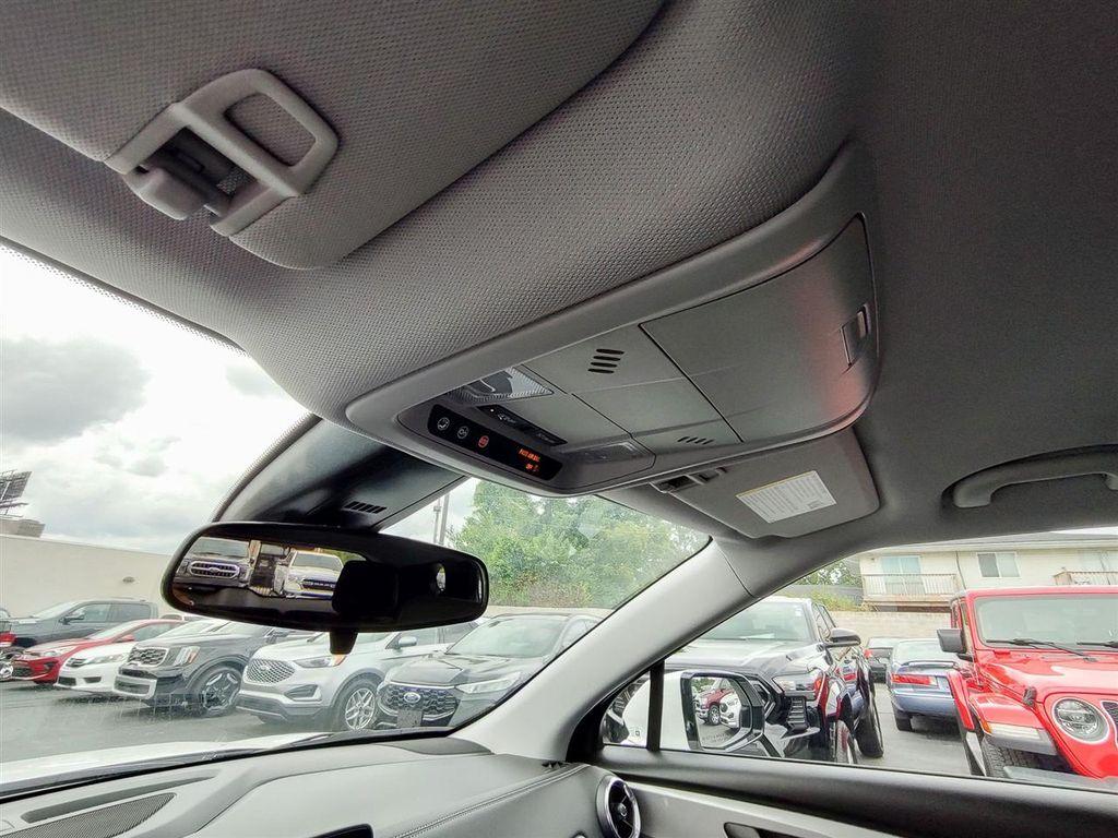 used 2023 Chevrolet Blazer car, priced at $25,500