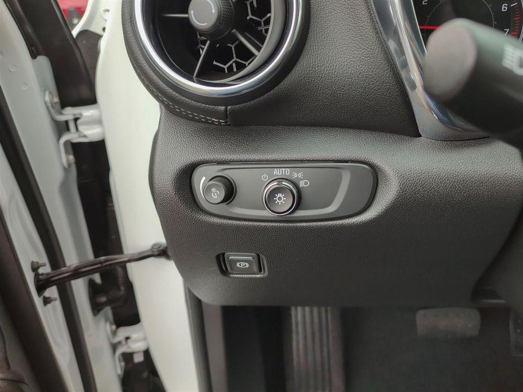 used 2023 Chevrolet Blazer car, priced at $25,500