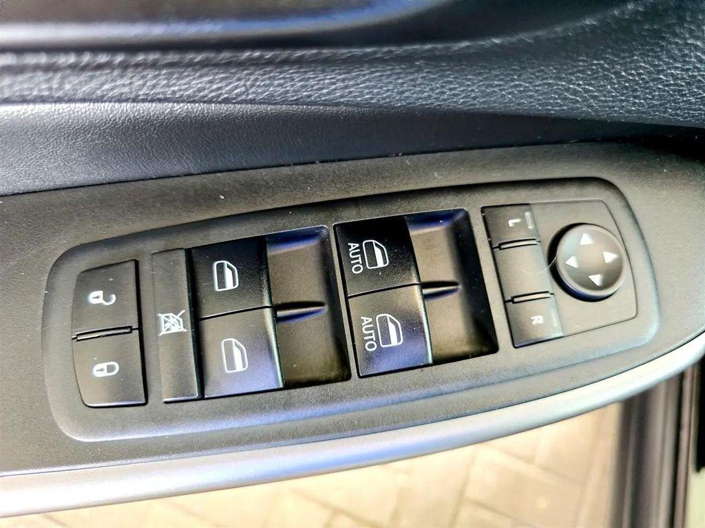 used 2019 Jeep Cherokee car, priced at $15,700