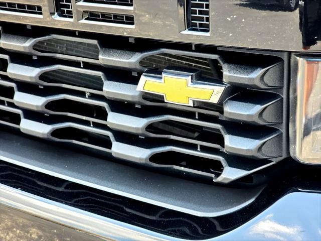 used 2019 Chevrolet Silverado 1500 car, priced at $29,800