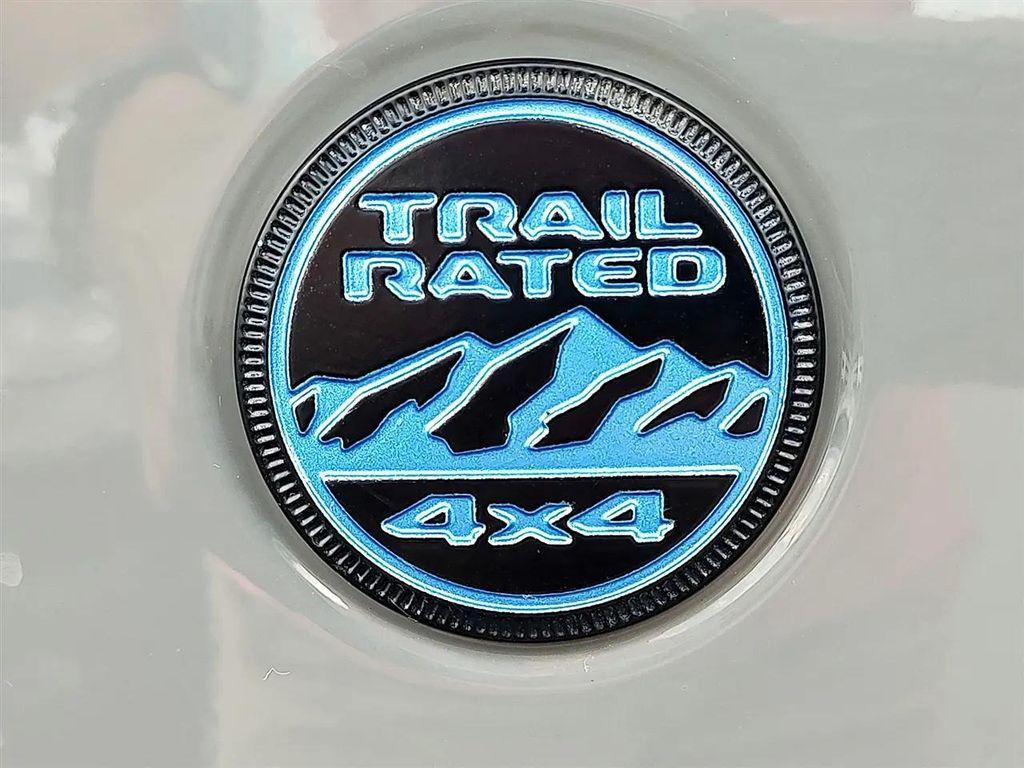 used 2022 Jeep Wrangler Unlimited 4xe car, priced at $38,800