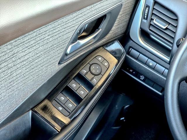 used 2023 Nissan Rogue car, priced at $27,800