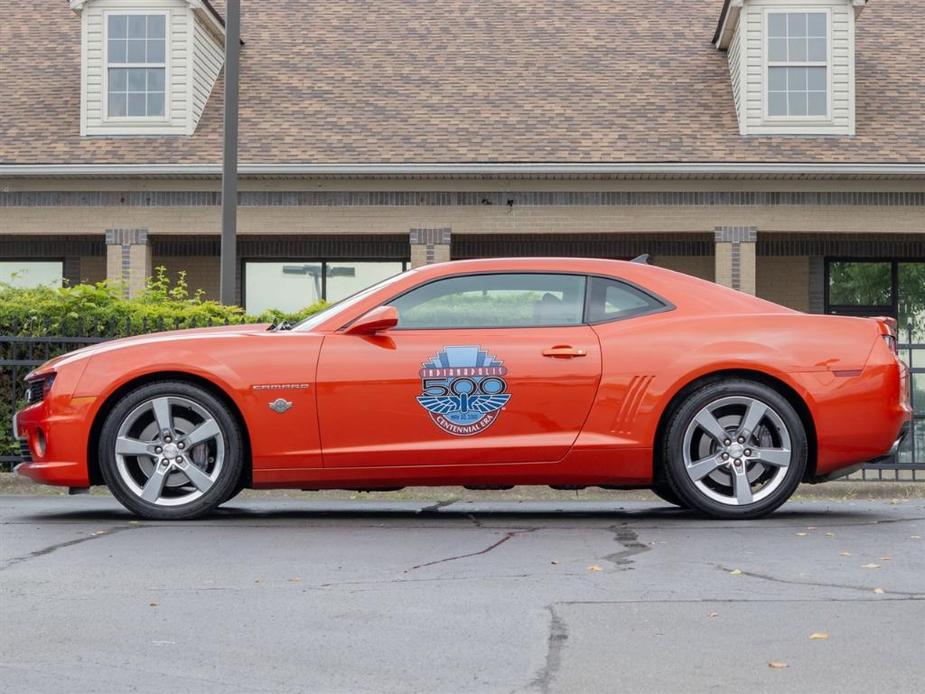 used 2010 Chevrolet Camaro car, priced at $29,500