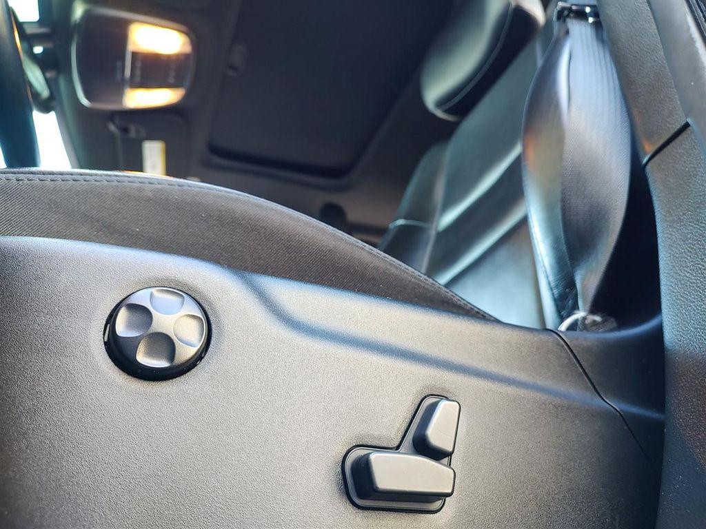 used 2021 Jeep Grand Cherokee car, priced at $24,800